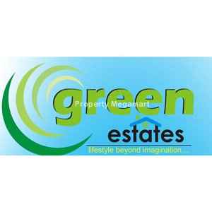 Green Estates logo